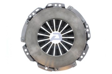 Set of clutches AISIN SWT 378 EAN GTIN 5411450742870