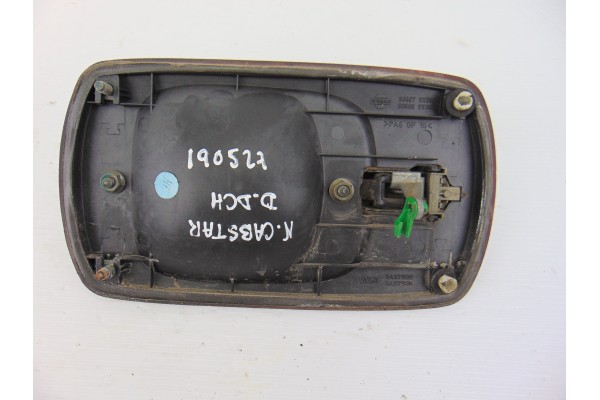 MANETA EXTERIOR DELANTERA DERECHA NISSAN CABSTAR