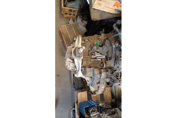 Transmission 1 6 Talento Traffic Vivaro primstar Nv300 Pf6 321010 294R