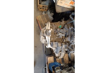Transmission 1 6 Talento Traffic Vivaro primstar Nv300 Pf6 321010 294R