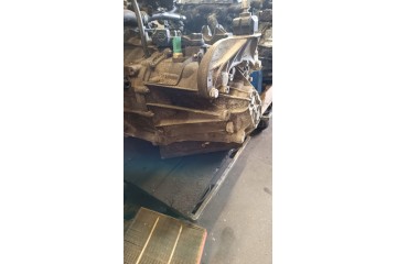 Transmission 1 6 Talento Traffic Vivaro primstar Nv300 Pf6 321010 294R Catalog number of the part Skrzynia biegow Talento Traffi