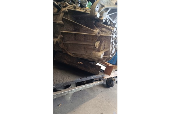 Transmission 1 6 Talento Traffic Vivaro primstar Nv300 Pf6 321010 294R Part manufacturer Fiat OE