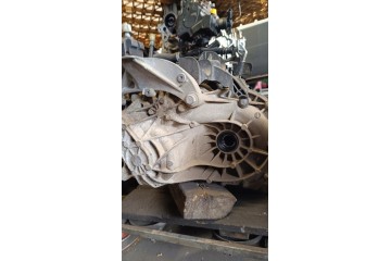 Transmission 1 6 Talento Traffic Vivaro primstar Nv300 Pf6 321010 294R Transmission type not specified