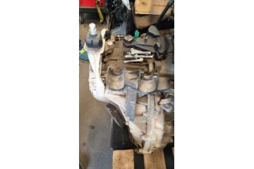 Transmisión 1.6 Talento Traffic Vivaro Primastar NV300 PF6 321010 294