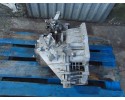 MINI R60 COUNTRYMAN 1 6T 4x4 GEARBOX MANUAL GS6 53BG