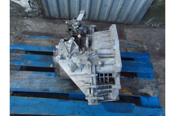 MINI R60 COUNTRYMAN 1 6T 4x4 GEARBOX MANUAL GS6 53BG