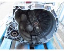 MINI R60 COUNTRYMAN 1 6T 4x4 GEARBOX MANUAL GS6 53BG Catalog number of the part GS6 53BG MINI