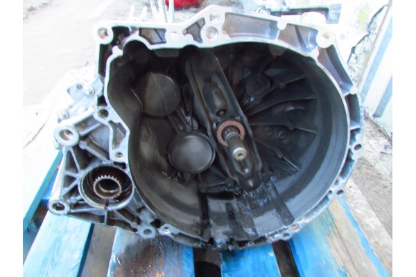 MINI R60 COUNTRYMAN 1 6T 4x4 GEARBOX MANUAL GS6 53BG Catalog number of the part GS6 53BG MINI