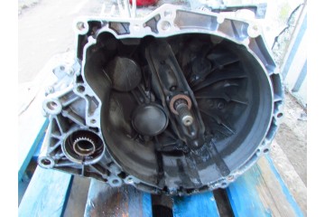 MINI R60 COUNTRYMAN 1 6T 4x4 GEARBOX MANUAL GS6 53BG Catalog number of the part GS6 53BG MINI