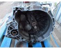 MINI R60 COUNTRYMAN 1 6T 4x4 GEARBOX MANUAL GS6 53BG Transmission type manual
