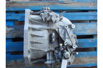 MINI R60 COUNTRYMAN 1 6T 4x4 GEARBOX MANUAL GS6 53BG Car type passenger cars