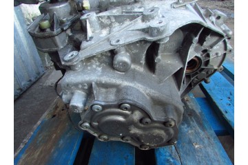 MINI R60 COUNTRYMAN 1 6T 4x4 GEARBOX MANUAL GS6 53BG Engine type gasoline