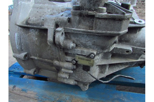 MINI R60 COUNTRYMAN 1 6T 4x4 GEARBOX MANUAL GS6 53BG Quality of parts according to GVO O original with manufacturer s logo OE