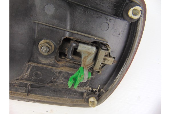 MANETA EXTERIOR DELANTERA DERECHA NISSAN CABSTAR