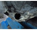 MINI R60 COUNTRYMAN 1 6T 4x4 GEARBOX MANUAL GS6 53BG Product weight 50 kg