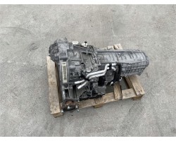 GEARBOX AUTOMATIC DSG 2 0 TDI UMQ AUDI A4 B9 LIFT 19 23R 21R