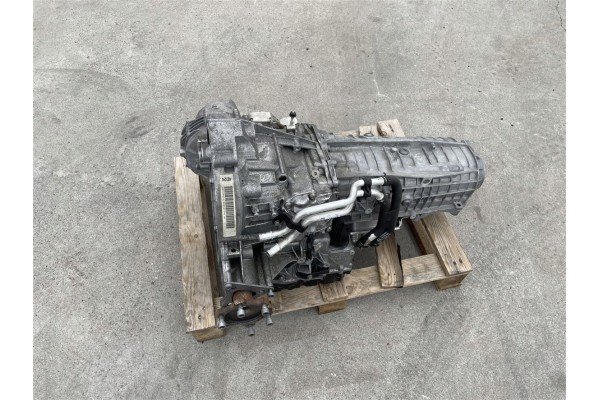 GEARBOX AUTOMATIC DSG 2 0 TDI UMQ AUDI A4 B9 LIFT 19 23R 21R