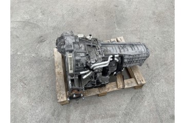 GEARBOX AUTOMATIC DSG 2 0 TDI UMQ AUDI A4 B9 LIFT 19 23R 21R