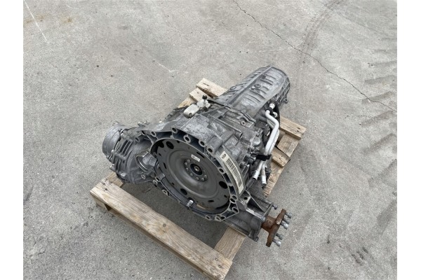 GEARBOX AUTOMATIC DSG 2 0 TDI UMQ AUDI A4 B9 LIFT 19 23R 21R Catalog number of the part SKRZYNIA BIEGOW AUTOMAT DSG 2 0 TDI PRZE