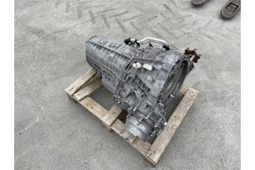 GEARBOX AUTOMATIC DSG 2 0 TDI UMQ AUDI A4 B9 LIFT 19 23R 21R Part manufacturer Audi OE