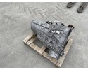 GEARBOX AUTOMATIC DSG 2 0 TDI UMQ AUDI A4 B9 LIFT 19 23R 21R Transmission type automatic