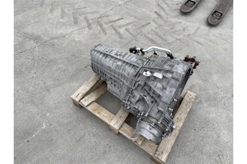 GEARBOX AUTOMATIC DSG 2 0 TDI UMQ AUDI A4 B9 LIFT 19 23R 21R Transmission type automatic