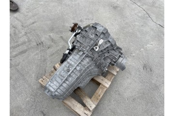 GEARBOX AUTOMATIC DSG 2 0 TDI UMQ AUDI A4 B9 LIFT 19 23R 21R Car type passenger cars