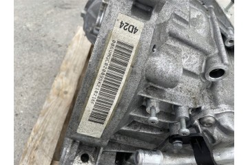 GEARBOX AUTOMATIC DSG 2 0 TDI UMQ AUDI A4 B9 LIFT 19 23R 21R Version European