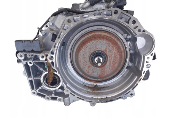Chery Jaecoo 7 2024 OMODA Automatic transmission 121000046AA Catalog number of the part 121000046AA