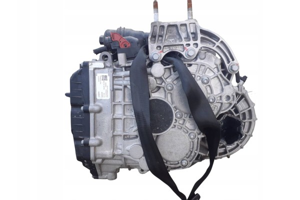 Chery Jaecoo 7 2024 OMODA Automatic transmission 121000046AA Part manufacturer Cherry
