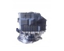 Chery Jaecoo 7 2024 OMODA Automatic transmission 121000046AA Transmission type manual