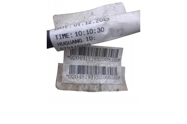 Chery Jaecoo 7 2024 OMODA Automatic transmission 121000046AA Catalog number of substitutes SH3807F1
