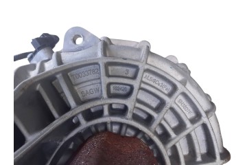 Chery Jaecoo 7 2024 OMODA Automatic transmission 121000046AA Catalog number of the original T0058850