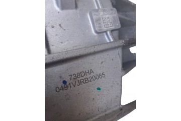 Chery Jaecoo 7 2024 / OMODA / Transmisión automática / 121000046AA