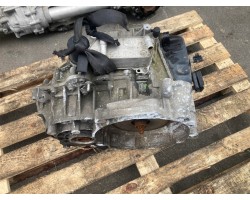 GEARBOX VW PASSAT B7 2 0 TDI 4 MOTION DSG PBY 4X4