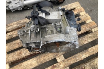 GEARBOX VW PASSAT B7 2 0 TDI 4 MOTION DSG PBY 4X4