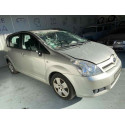 TOYOTA COROLLA VERSO (R1) 2.0 D-4D Sol TOYOTA COROLLA VERSO (R1) 2.0 D-4D Sol