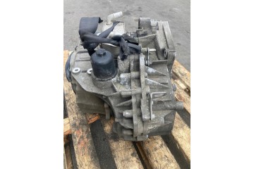 GEARBOX VW PASSAT B7 2 0 TDI 4 MOTION DSG PBY 4X4 Part manufacturer Volkswagen OE