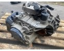 GEARBOX VW PASSAT B7 2 0 TDI 4 MOTION DSG PBY 4X4 Transmission type automatic