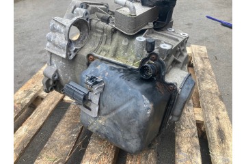 GEARBOX VW PASSAT B7 2 0 TDI 4 MOTION DSG PBY 4X4 Car type 4x4 SUV cargo vans passenger cars