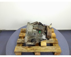 RENAULT MASTER II LIFT 2 5 DCI 120 KM MANUAL GEARBOX PF6G9U