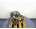 RENAULT MASTER II LIFT 2 5 DCI 120 KM MANUAL GEARBOX PF6G9U Transmission type manual