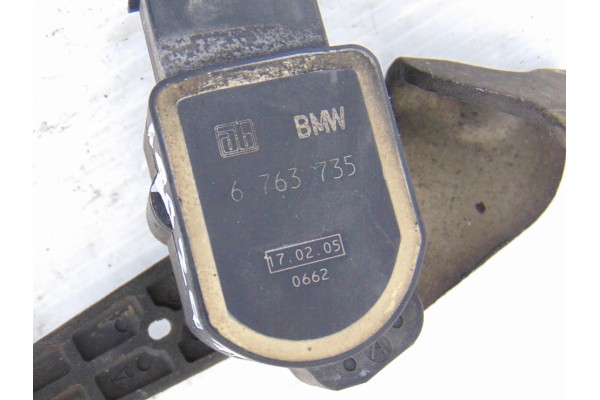 6763735 SENSOR BMW SERIE 1 BERLINA (E81/E87)