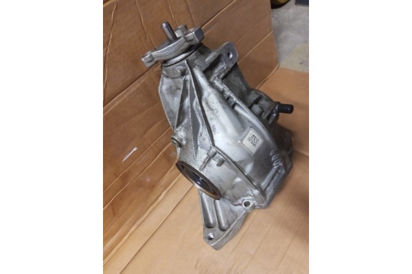 MERCEDES GLC X253 C W205 E W213 DIFFERENTIAL BRIDGE A2053506718 Catalog number of the part A2053506718