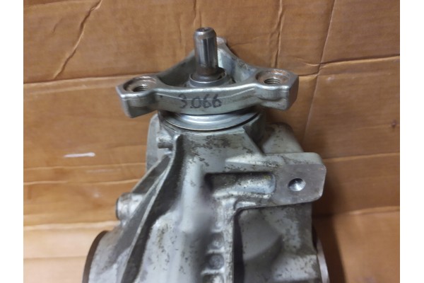 MERCEDES GLC X253 C W205 E W213 DIFFERENTIAL BRIDGE A2053506718 Part manufacturer Mercedes Benz OE
