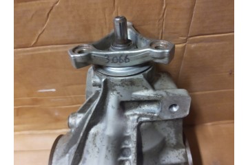 MERCEDES GLC X253 C W205 E W213 DIFFERENTIAL BRIDGE A2053506718 Part manufacturer Mercedes Benz OE