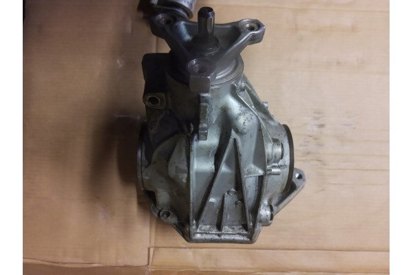 MERCEDES GLC X253 C W205 E W213 DIFFERENTIAL BRIDGE A2053506718 Car type 4x4 SUV passenger cars