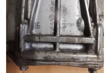 MERCEDES GLC X253 C W205 E W213 DIFFERENTIAL BRIDGE A2053506718 Quality of parts according to GVO O original with manufacturer s