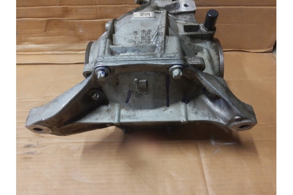 MERCEDES GLC X253 C W205 E W213 DIFFERENTIAL BRIDGE A2053506718 Installation side rear