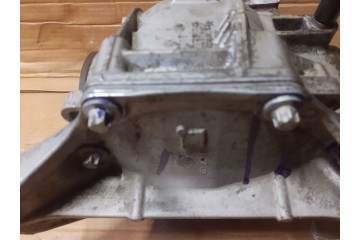 MERCEDES GLC X253 C W205 E W213 DIFFERENTIAL BRIDGE A2053506718 Product weight 25 kg